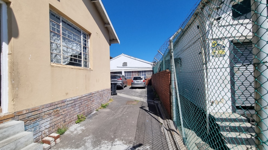 Commercial Property for Sale in Maitland Western Cape